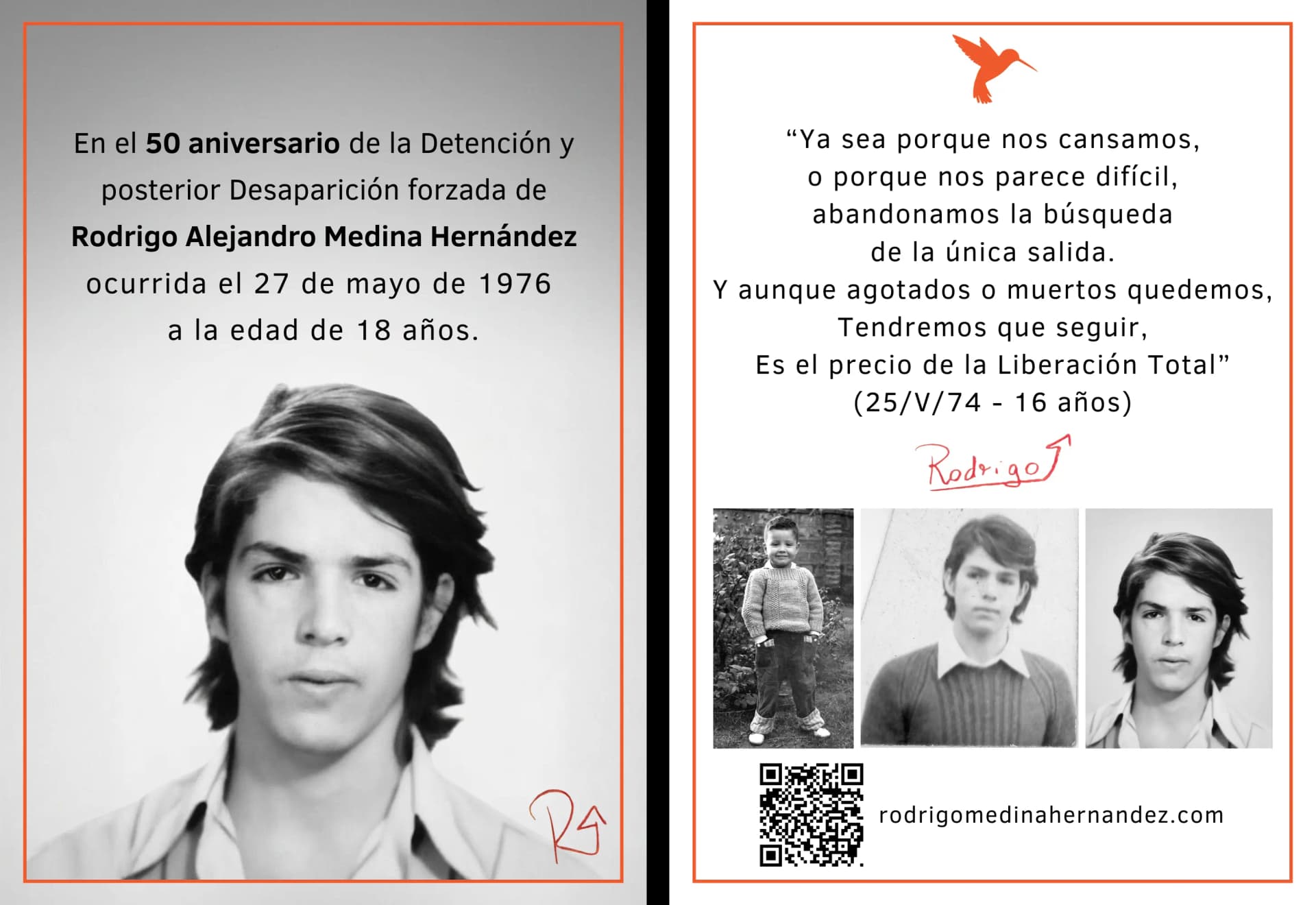 50 Aniversario