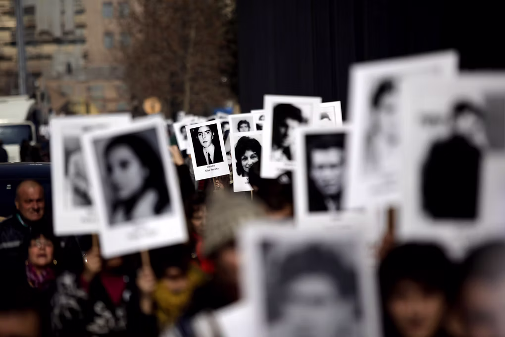 Justicia