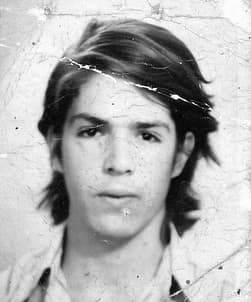 Rodrigo Alejandro Medina Hernández