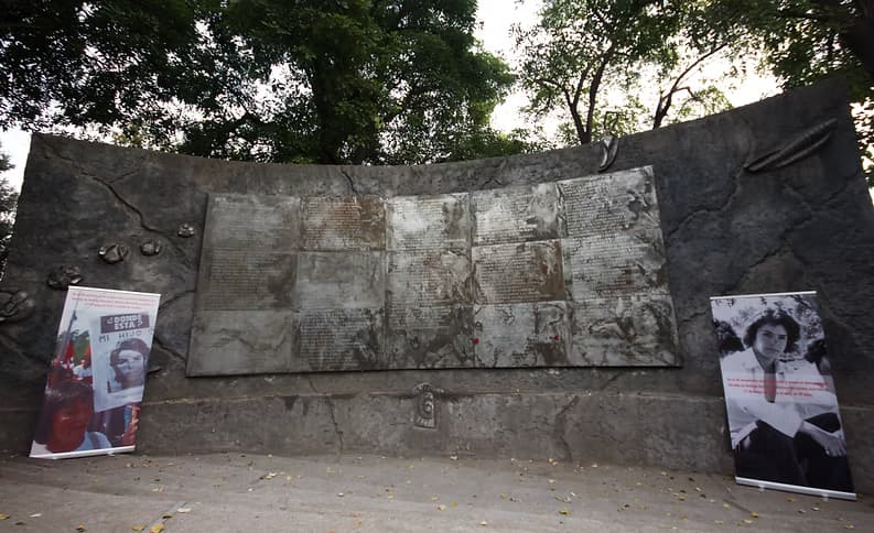 Foto de la galería