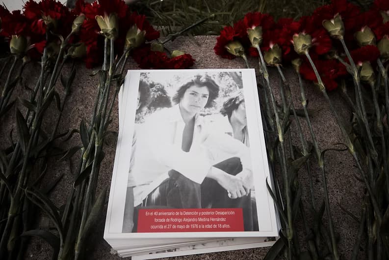 Foto de la galería