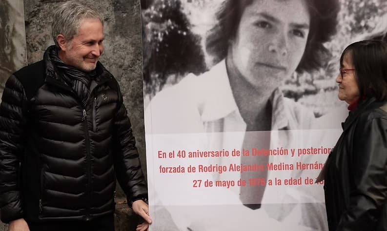 Foto de la galería