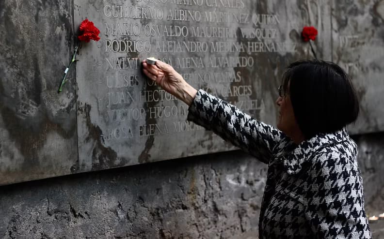 Foto de la galería