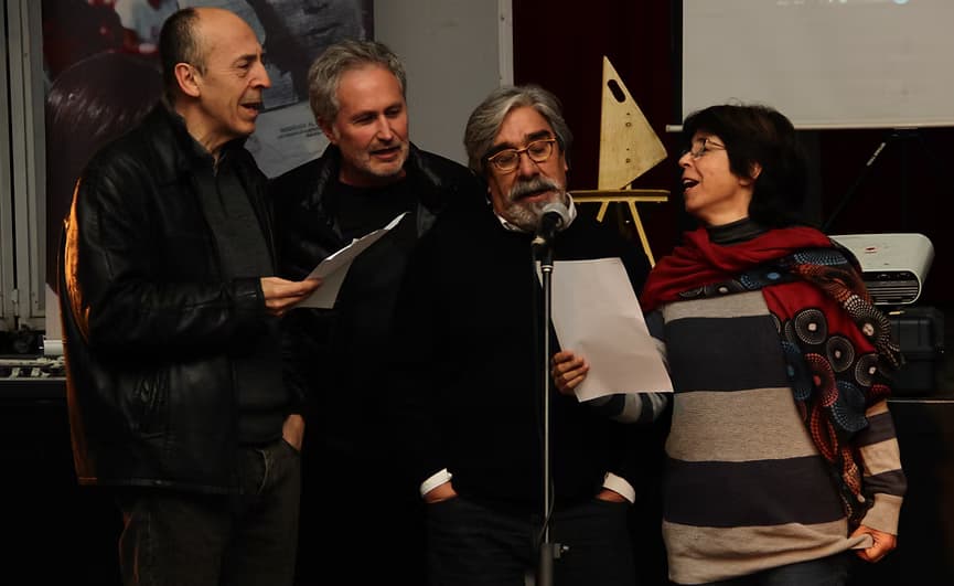 Foto de la galería