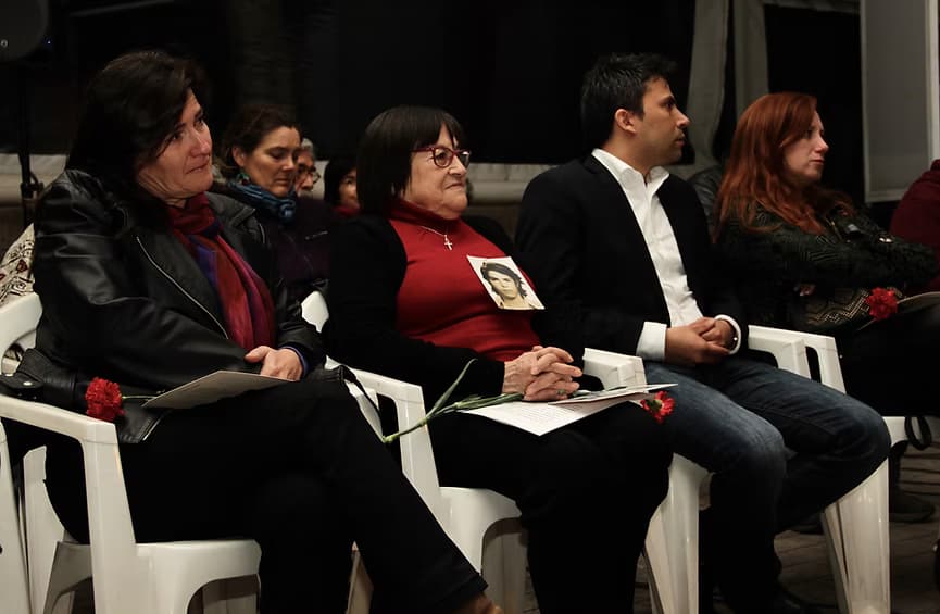 Foto de la galería