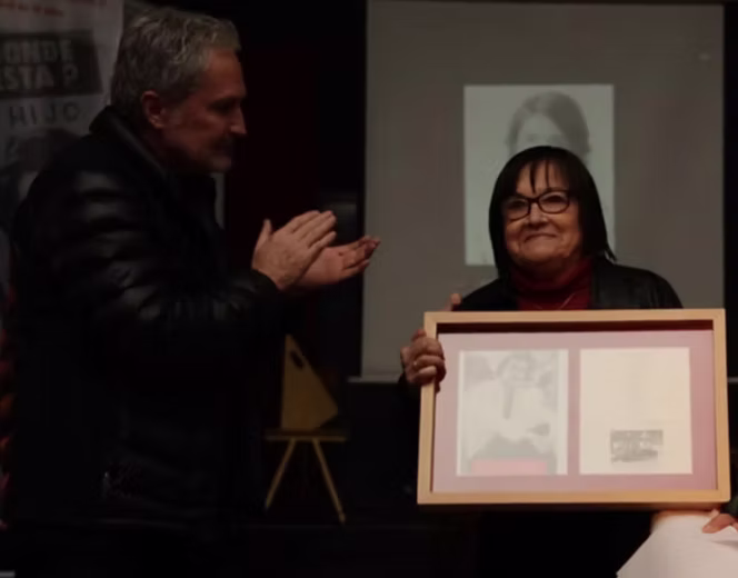 Foto de la galería