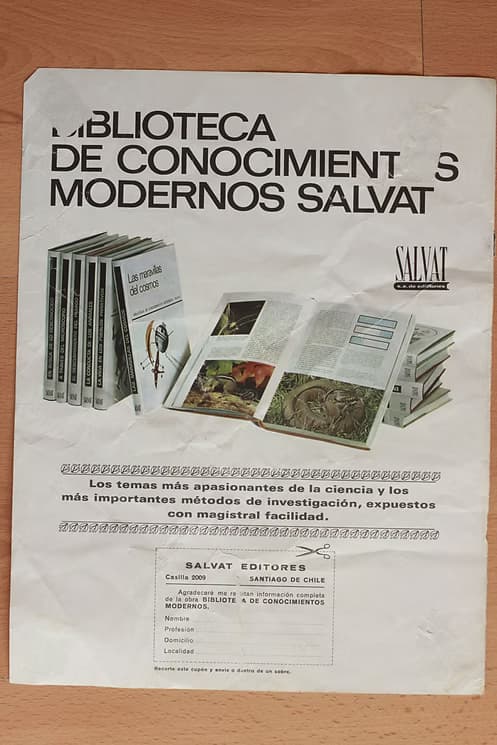 Foto de la galería