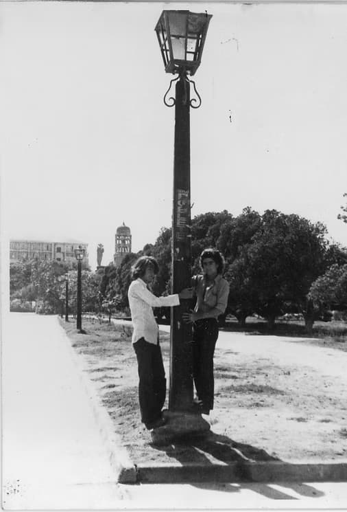 Foto de la galería