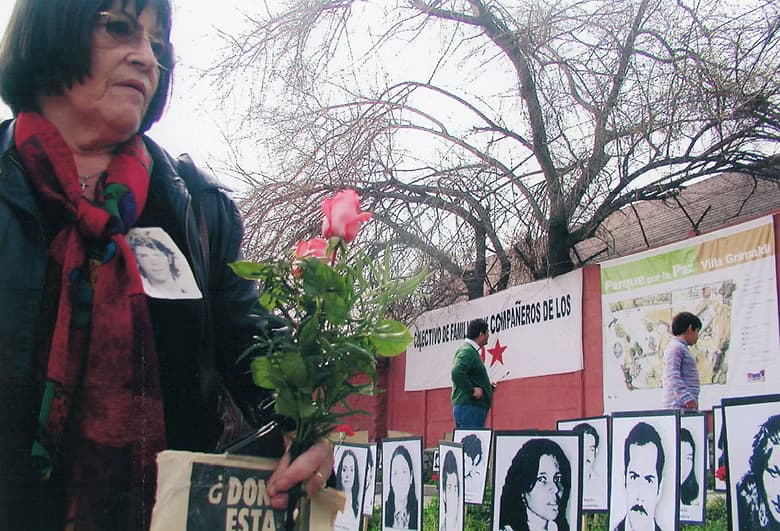 Foto de la galería