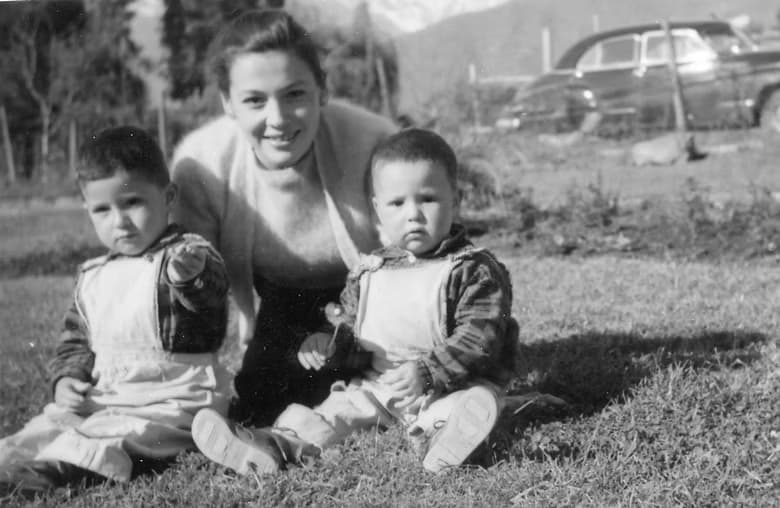 Foto de la galería
